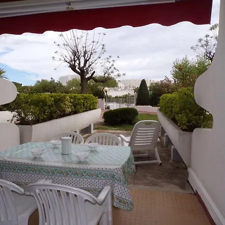 Cosy Avec Piscine, Terrasse&parking, à 100m De La - Fr-1-328-250
