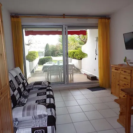 Cosy Avec Piscine, Terrasse & Parking, A 100m De La - Fr-1-328-250 Lejlighed *